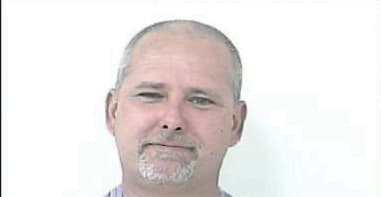 James Coffey, - St. Lucie County, FL 